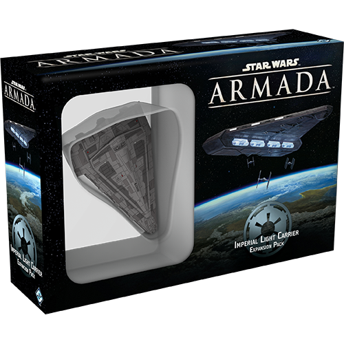 Imperial Light Carrier Star Wars Armada Imperial Light Carrier Star Wars Armada